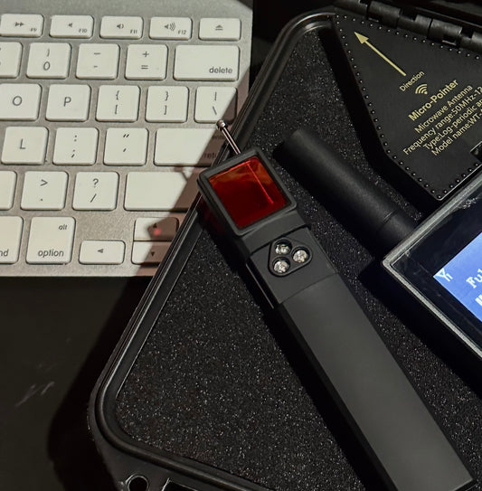 MINI DETECTOR GPS
