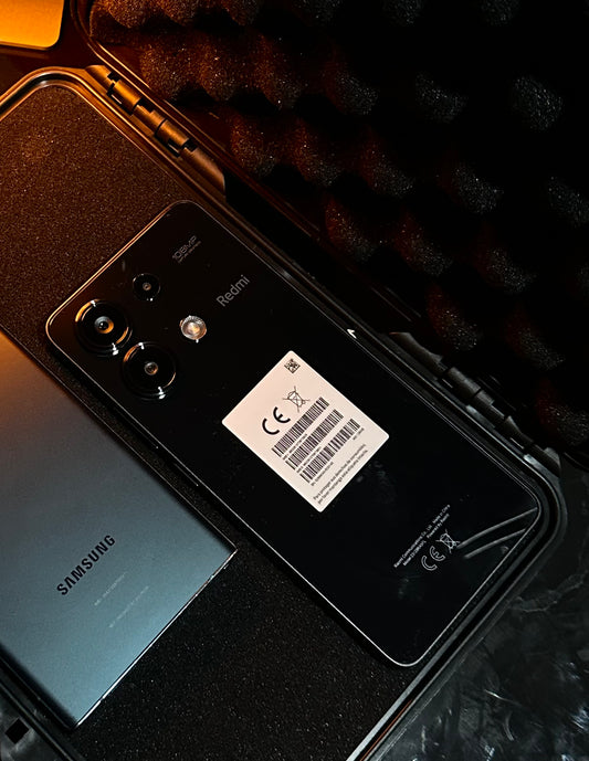 REDMI NOTE